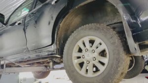 Тойота Ленд КРУЗЕР 200 ✅ вечная боль трубки заднего контура КОНДИЦИОНЕРА ❄️ РЕШЕНИЕ✅замена на шланги