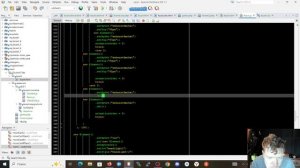 4 рассказываю про разработку гонок. выхлоп фары