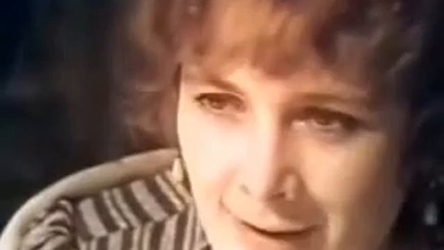 Людмила НИЛЬСКАЯ и Владимир Новиков в сериале Государственная граница 1981