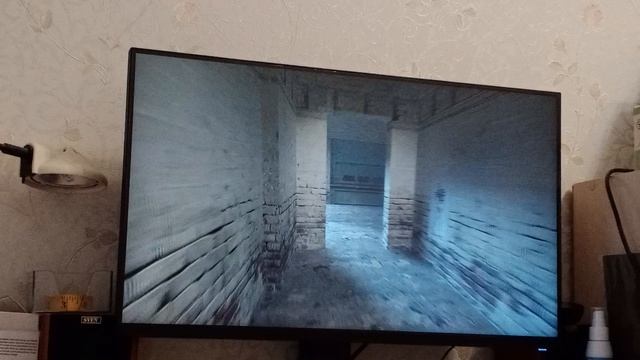 ПРОХОЖДЕНИЕ HALF-LIFE2 (Прибытие-Великий день)