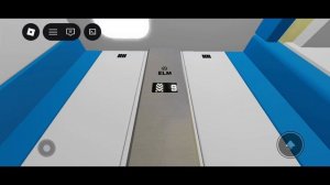 Лифт ELM 2023 Года (ЗВУКИ ИНФОРМАТОР И МУЗЫКА МОИ!) 1/m SEK  КАРТА: Русские лифты