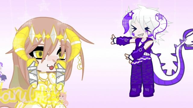 С ДР АВТОРОВ 🥳. рука пошла в разнос...