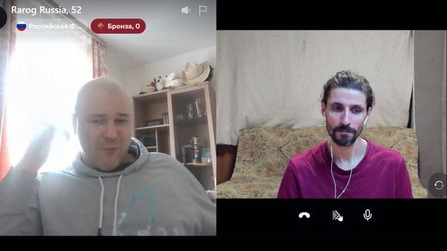 Трудное занятие.