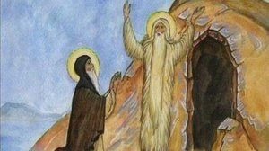 Житие.Преподобный МАРК Афинский.