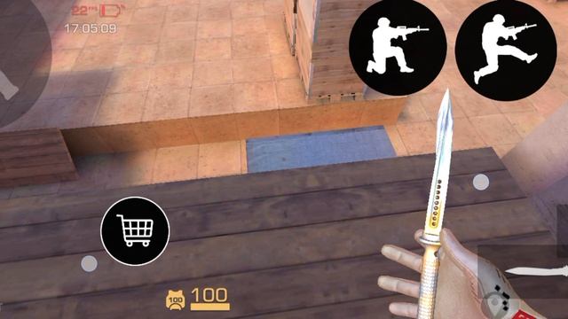 стандовчикс#1