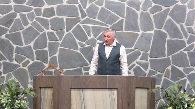 Руфь покоится