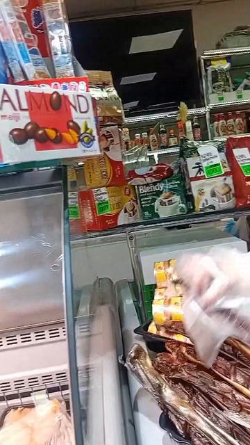 Обзор магазина