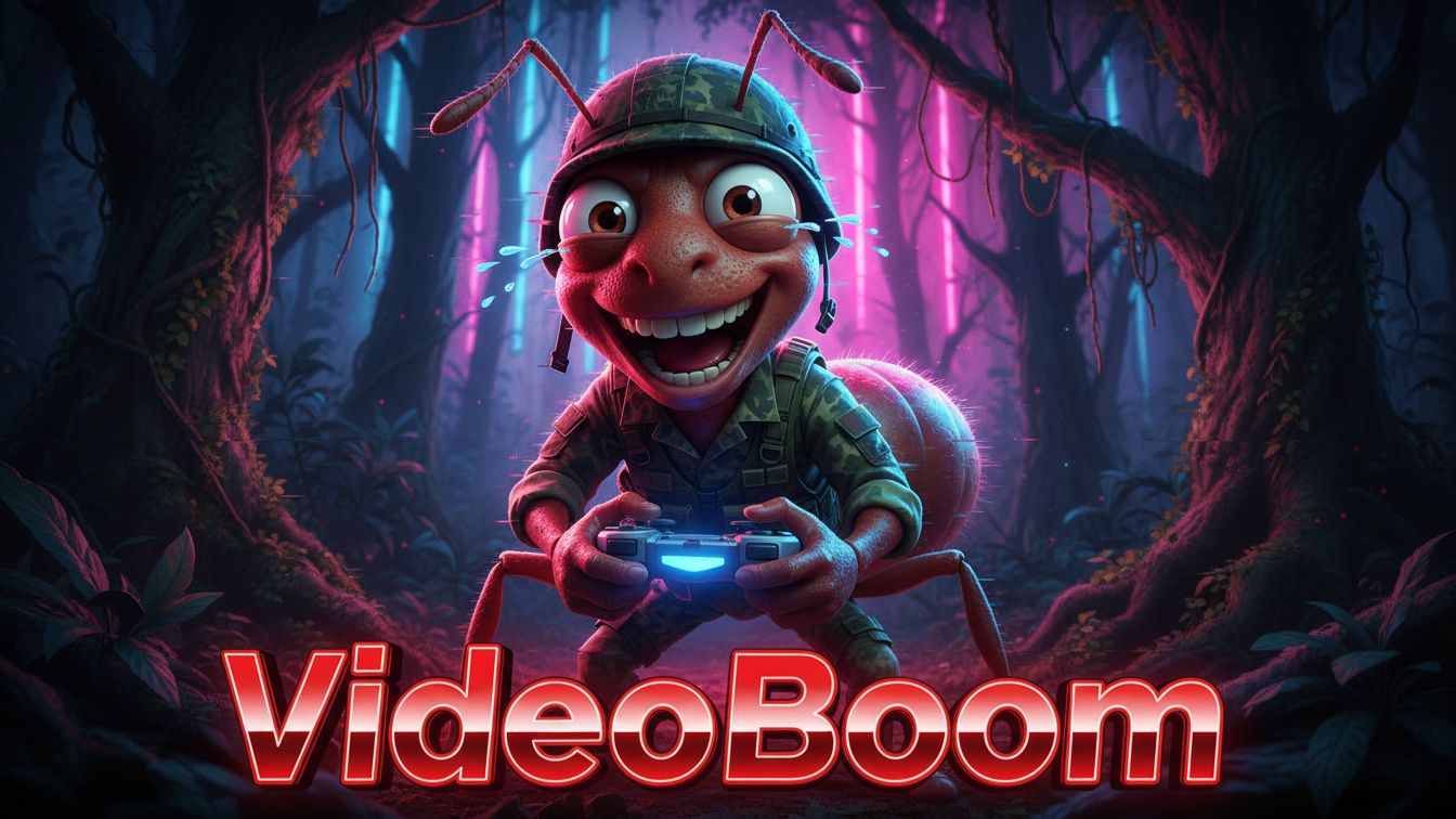 Детские мультики смотреть. Мультики для детей. Яркие мультики.🐜🔥