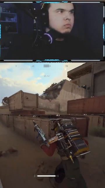 ЗАВАРУШКА НА ВЫХОДЕ | #zoom_fun с помощью #Twitch