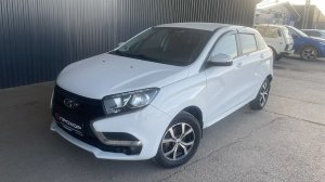 Обзор на Lada (ВАЗ) XRAY I, 2017 ПРОХОР | Просто Хорошие Автомобили!