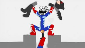 Лучшие падения | Подборка Cмешных Cоментов СТИКМАНА #12