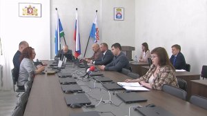 Поддержка предпринимательства и контроль расходования бюджетных средств - рассмотрели на комиссии