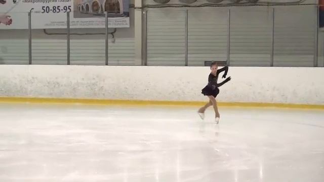 Первенство Калуги 2026 17 апреля