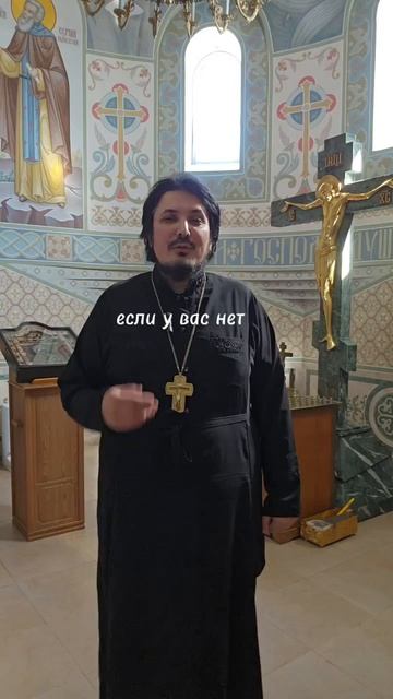 21 апреля 2026 Радоница - подайте записки если нет возможности быть на службе в храме в этот день