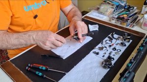 Shimano 25 Soare XR C2000SSPG. Часть 1.