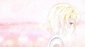 High School Fleet - Ripple Effect (Haruna Luna)