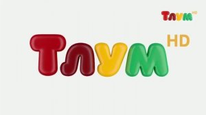 Конец эфира (Тлум HD, 19.07.17)