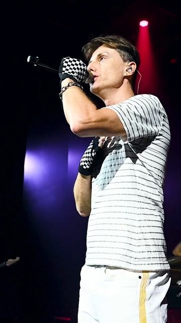 Дискотечное настроение