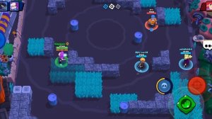 бравл старс играю снова:) 😜