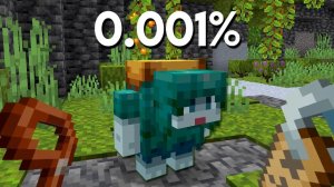 Поймал Всех УДАЛЕННЫХ МОБОВ в Майнкрафт ХАРДКОР!