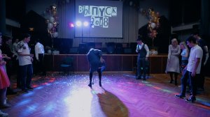 Танец Сюрприз выпускников учетилям - как было на вашем выпускном - кто помнит?