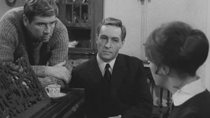 "Семнадцать мгновений весны" (1973) Как ты думаешь рожать, малыш?