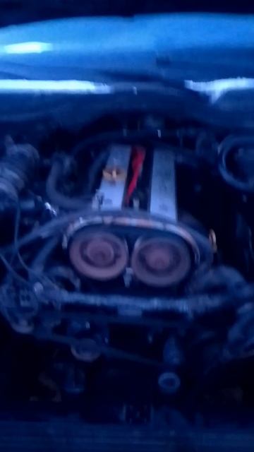 Opel Omega B, мы в Макс