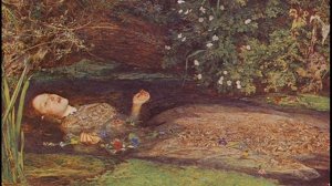 When I am laid in earth
