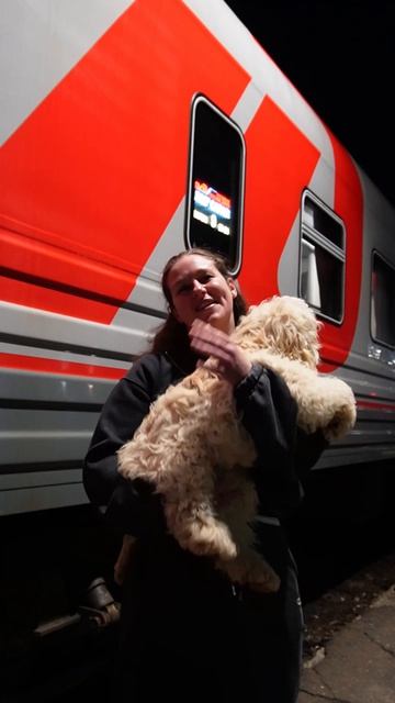 Провожаем Бакса