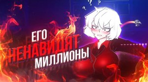 САМЫЙ СКАНДАЛЬНЫЙ КРЕАТОР в Geometry Dash!