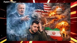 «Клоун тоже уйдёт». Жириновский «вышел на связь» и предсказал скорое окончание СВО