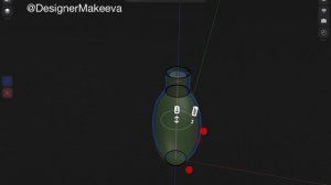 Shapr3D - Форма