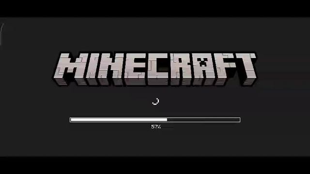 Играю в Minecraft с братом