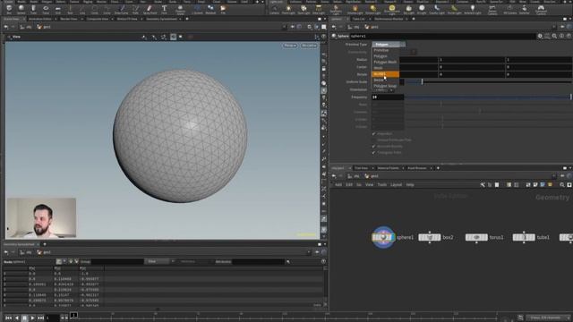 11. Basic Shapes And Test Geometries