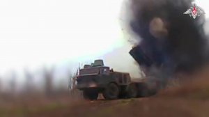 💥 Реактивщики громят противника