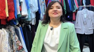 🔥РАСПРОДАЖА🔥БРЮК, ЮБОК, БЛУЗОК Садовод