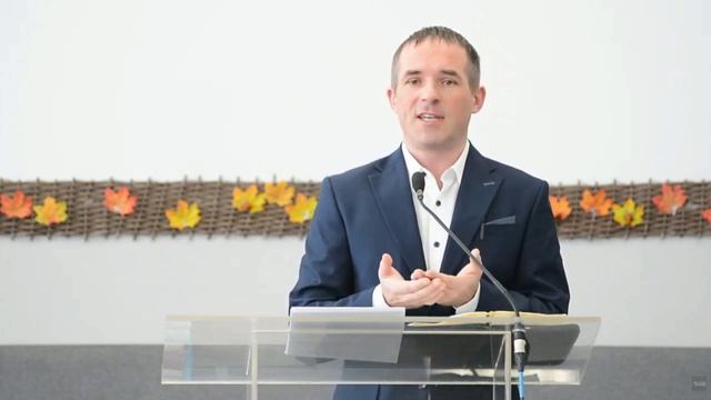 Христос против бесов ❤️🙏 Проповедь МСЦ ЕХБ