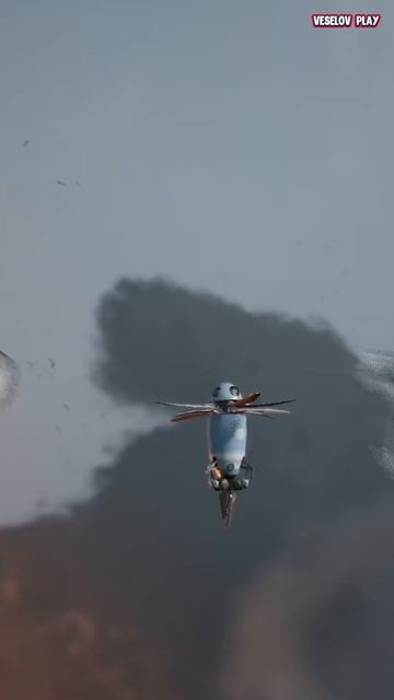 Atomic Heart #4DLC:Кровь на Хрустале #funny