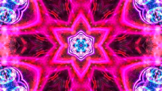 Футажи! Футаж 1 Красота и блеск Волшебного сияния!