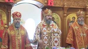 Пятница светлой седмицы