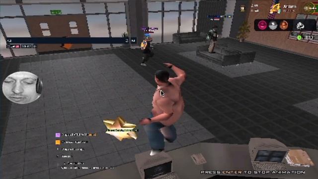 На компьютер залез  Gta Samp  Летсплей