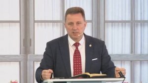 Масло в светильнике. Почему даже верующие могут оказаться «за дверью» - Андрей К