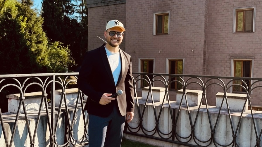 Георгий GRAY ( PROMO VIDEO )