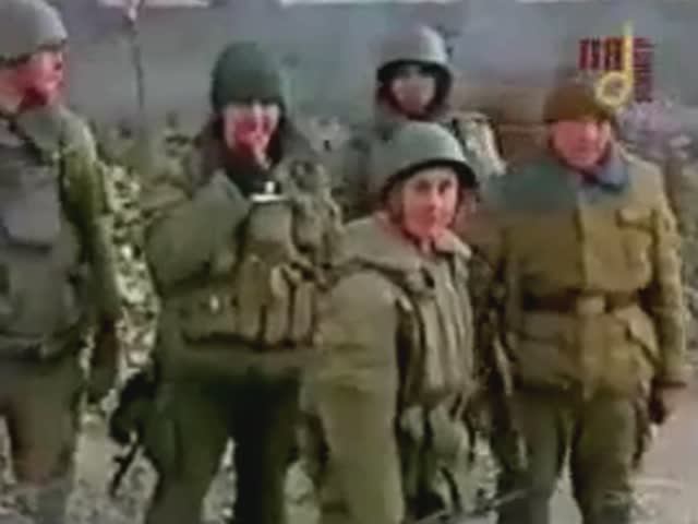 Сергей Трофимов, Чиж и Положительный заряд - Братан