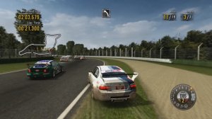 Superstars V8 Next Challenge (2010)