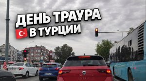 Дела сами себя не сделают. Немного утренней Анталии для вас #влог