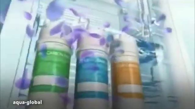 AQUA GLOBAL - Немецкие фильтры для очистки воды.