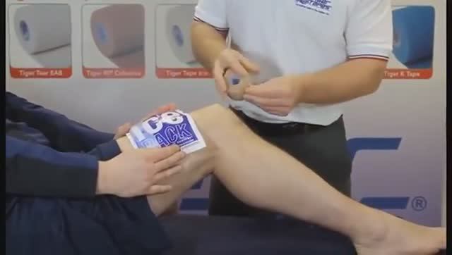 Школа здоровья. Бытовые травмы