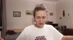 Эфир, посвященный марафону "Психо-эмоциональное здоровье" 20 - 27 апреля