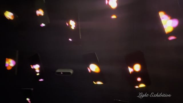 Light Exhibition